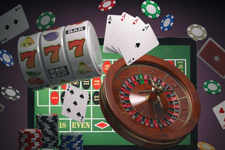 The Most Fun and Popular Online Casino Games - Lost ...