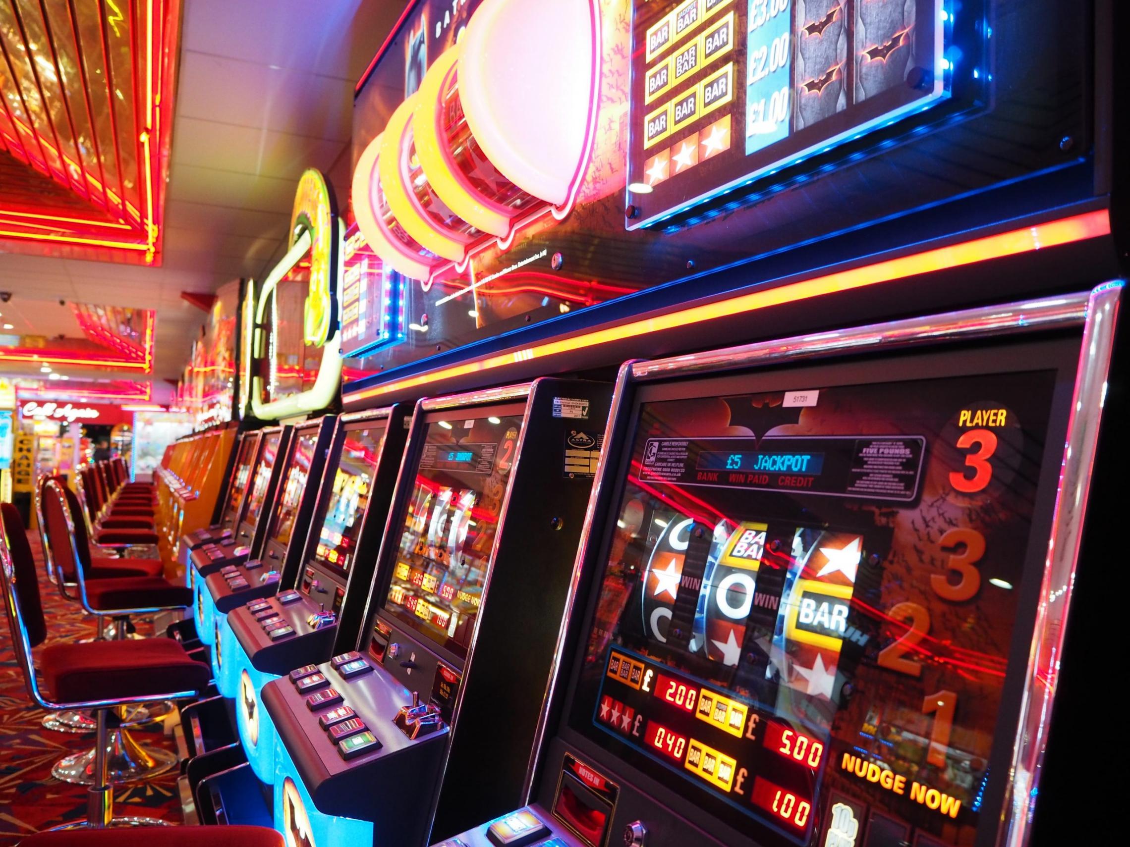 7 Biggest Slot Machine Wins of All Time - Blog - The ...