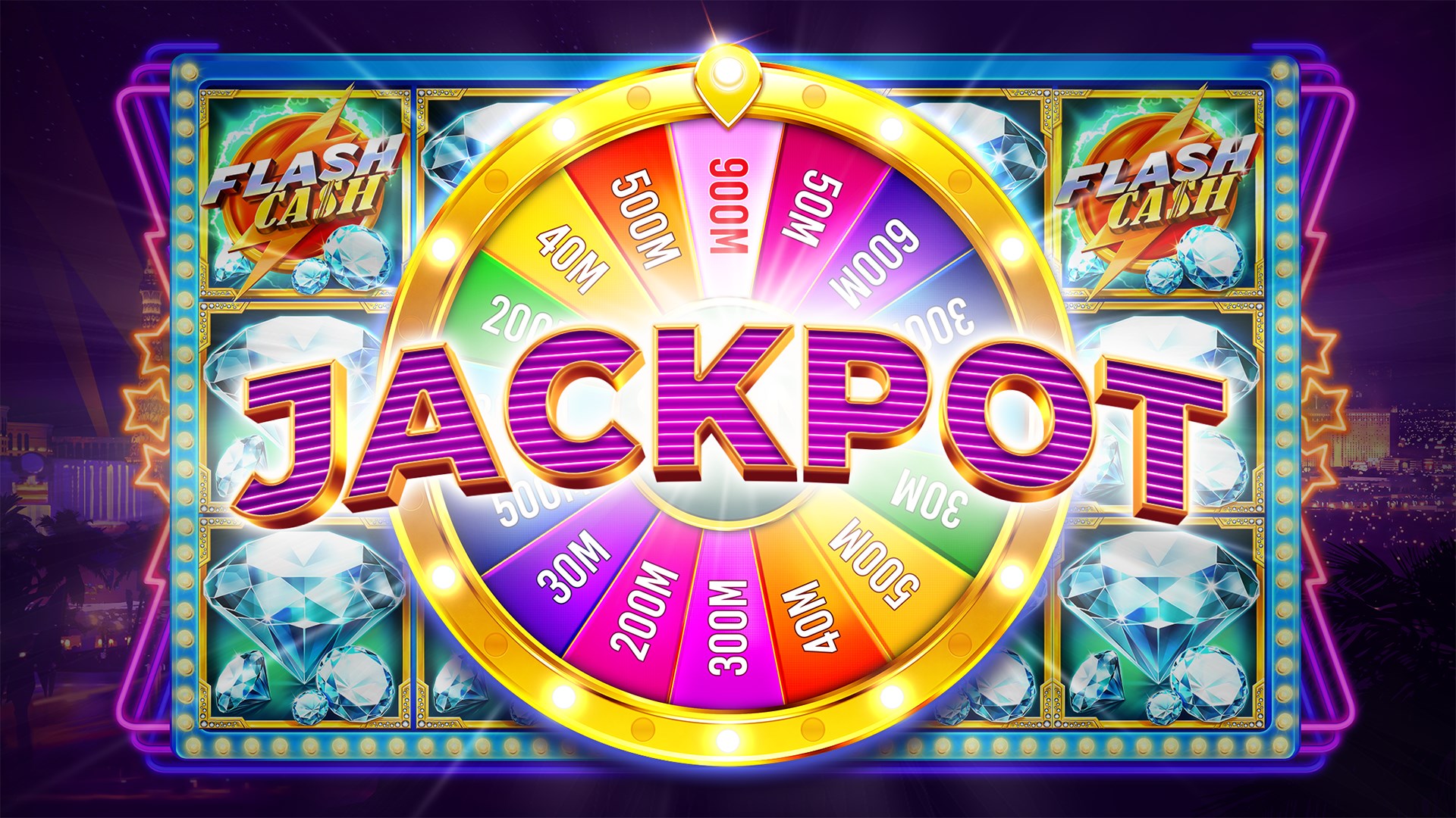 Get Gambino Lucky Slots: Wheel of Fortune - 777 Free ...